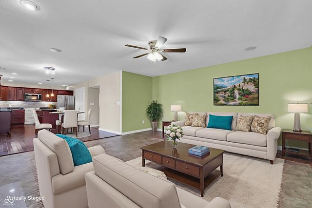 6766 Buhrstone Lane, Avon, IN 46123