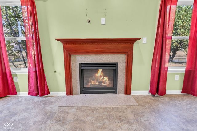 6766 Buhrstone Lane, Avon, IN 46123