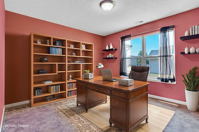 6766 Buhrstone Lane, Avon, IN 46123