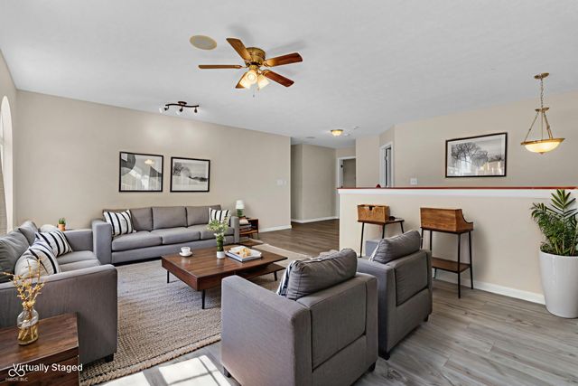 6766 Buhrstone Lane, Avon, IN 46123