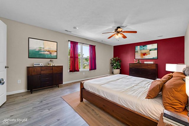 6766 Buhrstone Lane, Avon, IN 46123