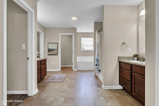 6766 Buhrstone Lane, Avon, IN 46123