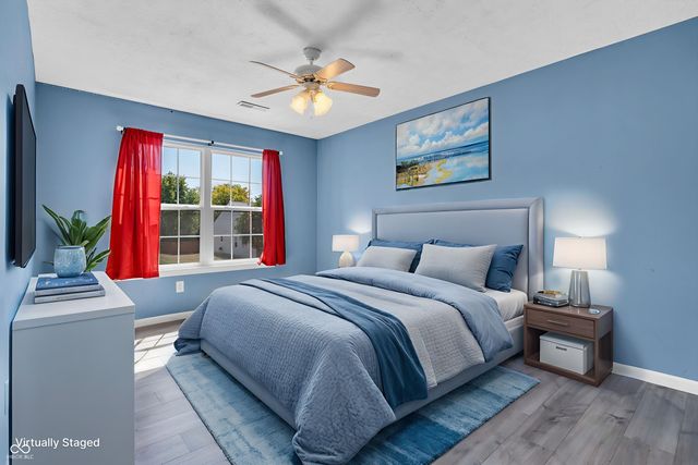 6766 Buhrstone Lane, Avon, IN 46123