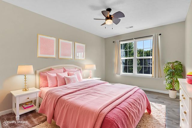 6766 Buhrstone Lane, Avon, IN 46123