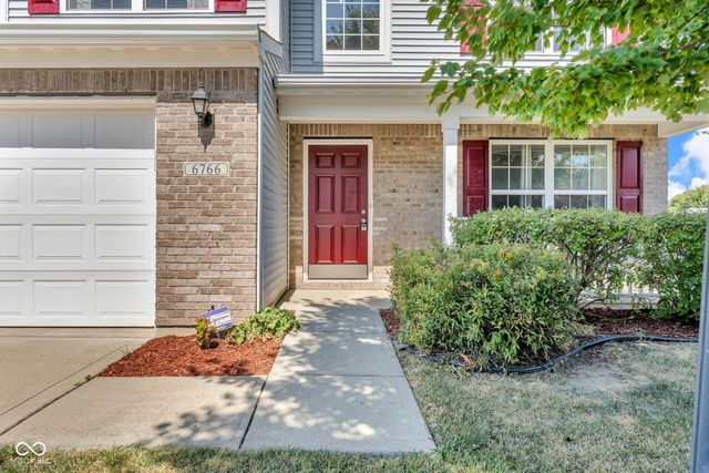 6766 Buhrstone Lane, Avon, IN 46123