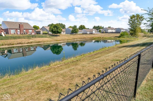 6766 Buhrstone Lane, Avon, IN 46123