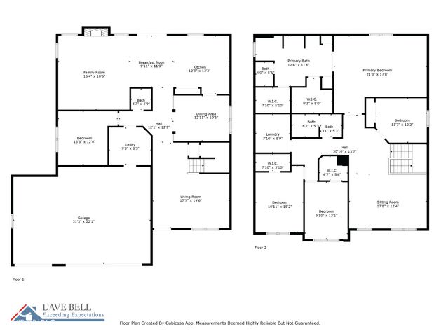 6766 Buhrstone Lane, Avon, IN 46123