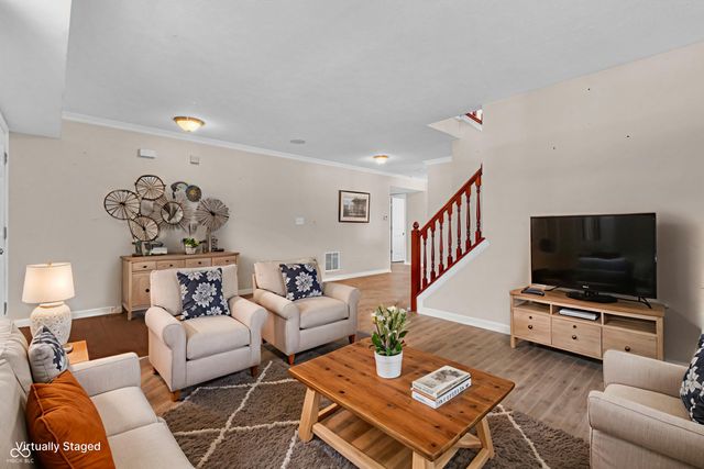 6766 Buhrstone Lane, Avon, IN 46123