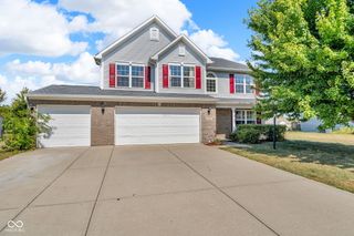 6766 Buhrstone Lane, Avon, IN 46123