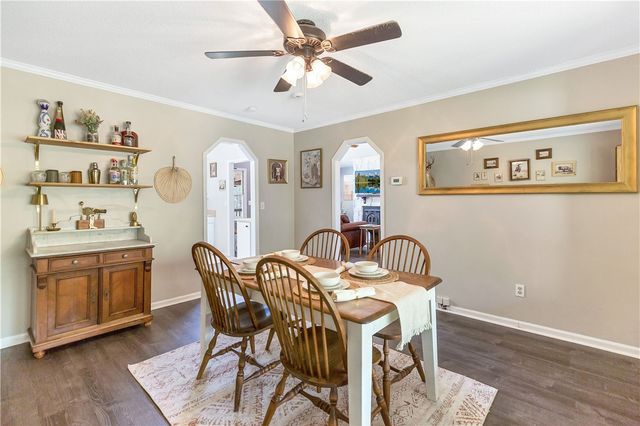 102 Rockingham Road, Seneca, SC 29672