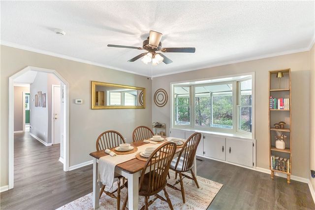 102 Rockingham Road, Seneca, SC 29672