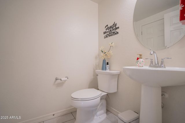 3814 S 58TH Drive, Phoenix, AZ 85043