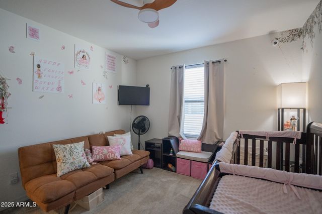 3814 S 58TH Drive, Phoenix, AZ 85043