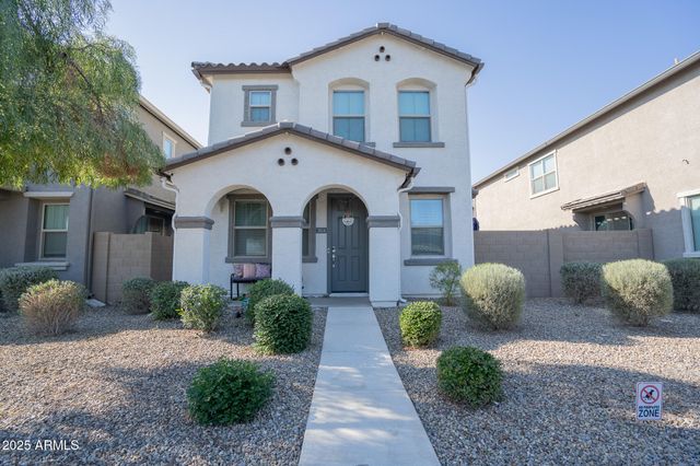 3814 S 58TH Drive, Phoenix, AZ 85043