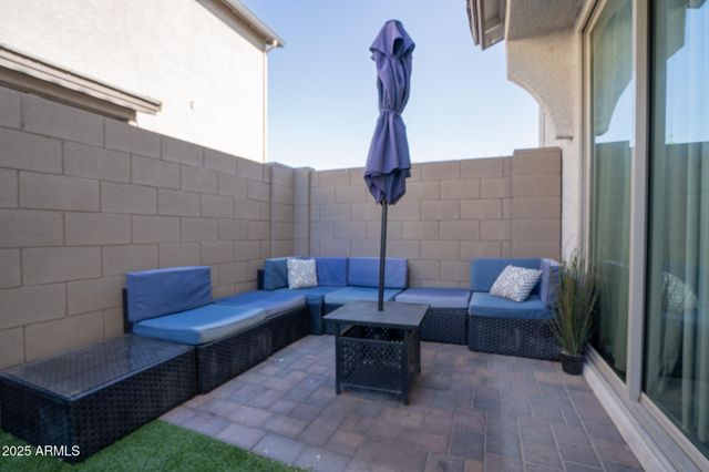 3814 S 58TH Drive, Phoenix, AZ 85043