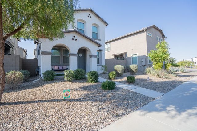 3814 S 58TH Drive, Phoenix, AZ 85043