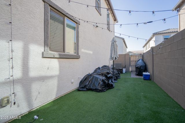 3814 S 58TH Drive, Phoenix, AZ 85043