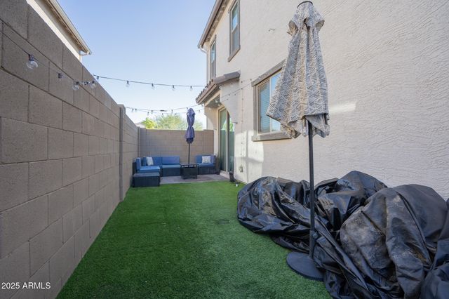 3814 S 58TH Drive, Phoenix, AZ 85043