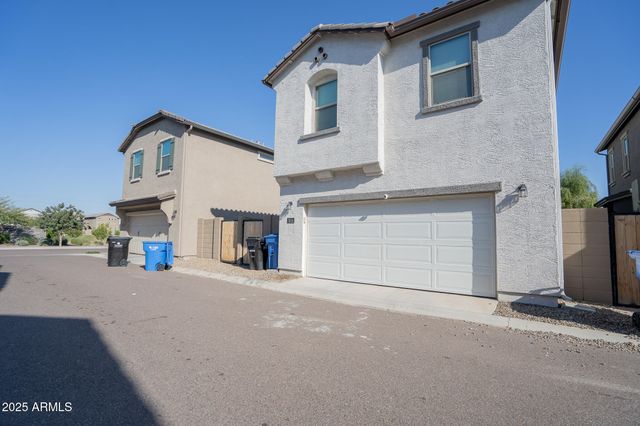 3814 S 58TH Drive, Phoenix, AZ 85043