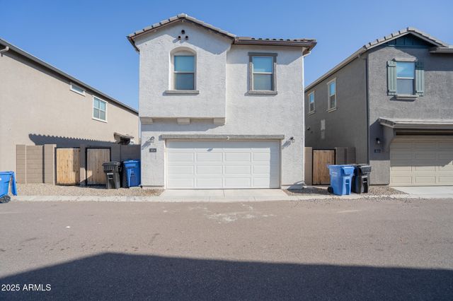 3814 S 58TH Drive, Phoenix, AZ 85043