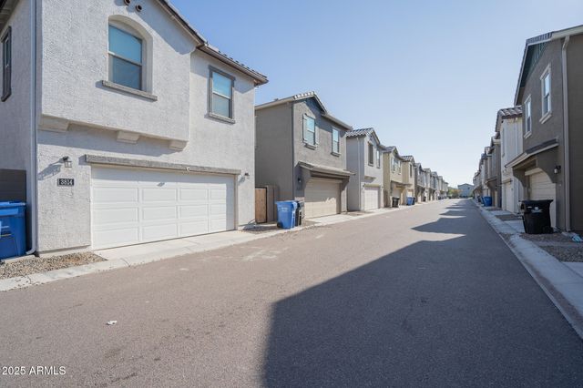 3814 S 58TH Drive, Phoenix, AZ 85043