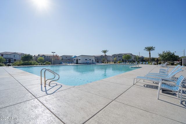 3814 S 58TH Drive, Phoenix, AZ 85043