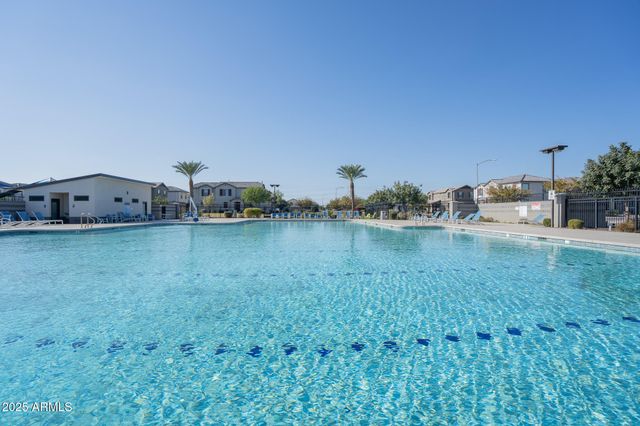 3814 S 58TH Drive, Phoenix, AZ 85043