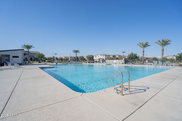 3814 S 58TH Drive, Phoenix, AZ 85043