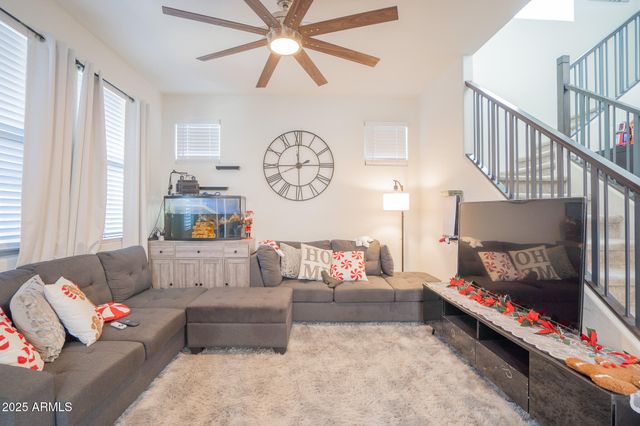 3814 S 58TH Drive, Phoenix, AZ 85043