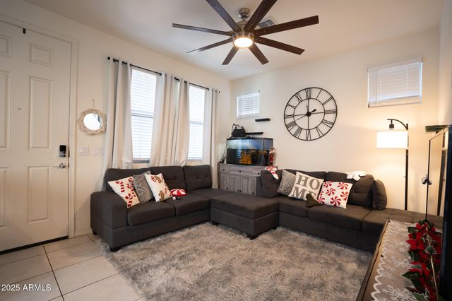 3814 S 58TH Drive, Phoenix, AZ 85043