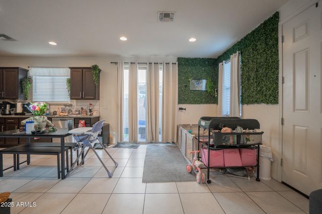 3814 S 58TH Drive, Phoenix, AZ 85043