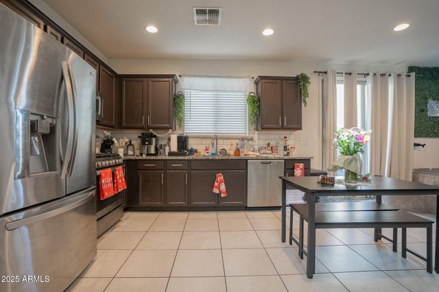 3814 S 58TH Drive, Phoenix, AZ 85043