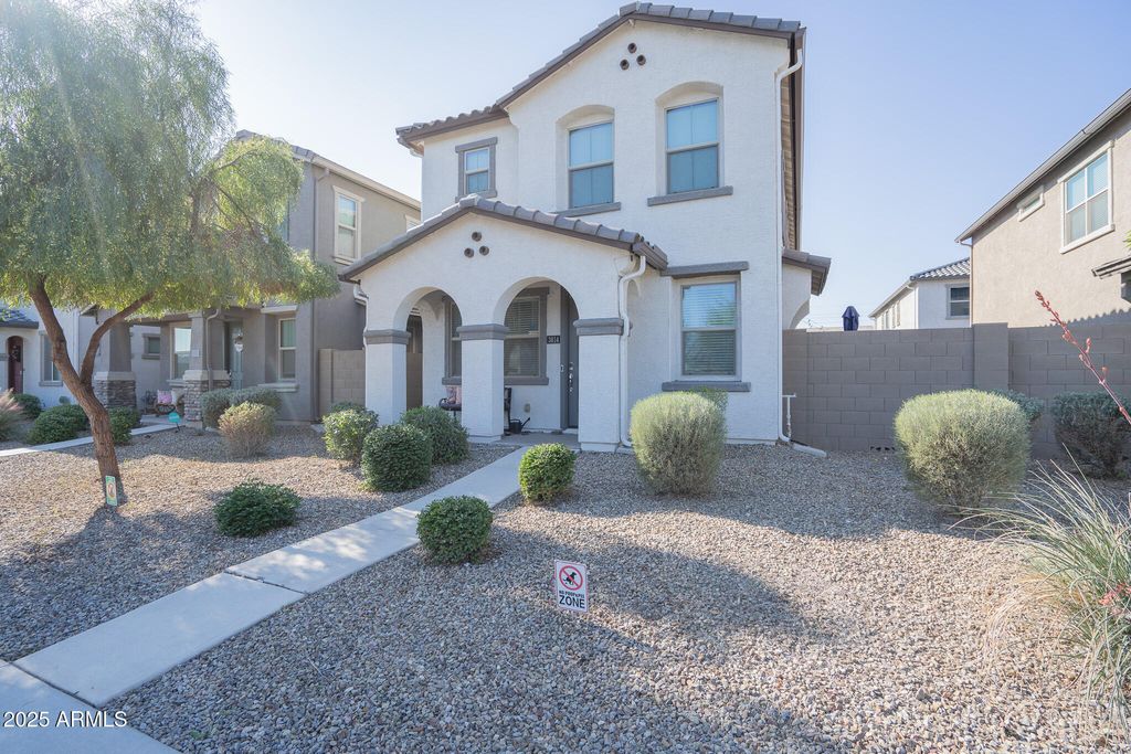 3814 S 58TH Drive, Phoenix, AZ 85043