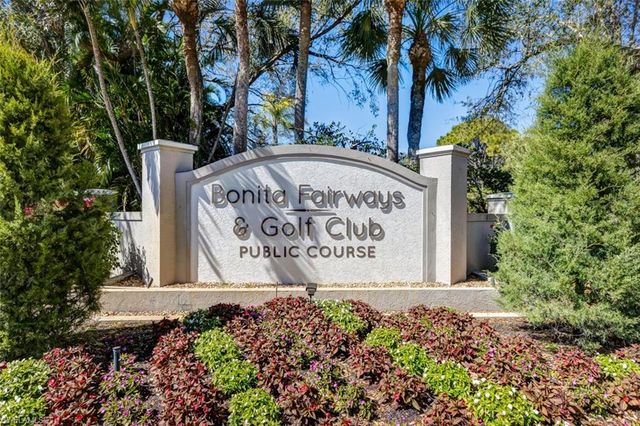 26483 Bonita Fairways BLVD, Bonita Springs, FL 34135