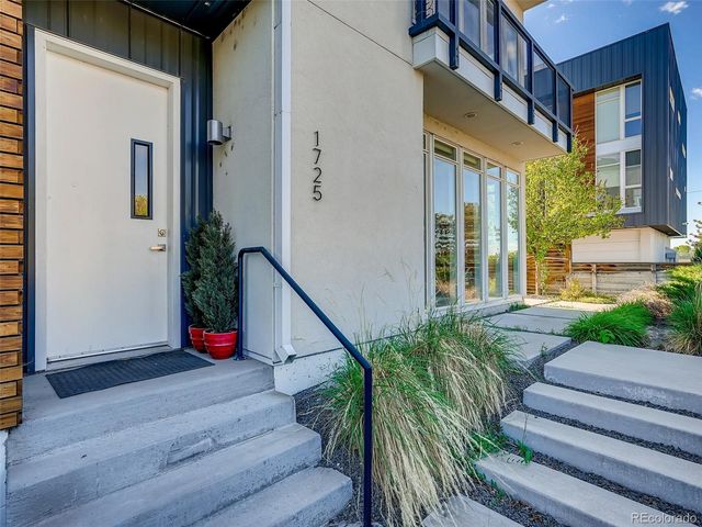 1725 King Street, Denver, CO 80204