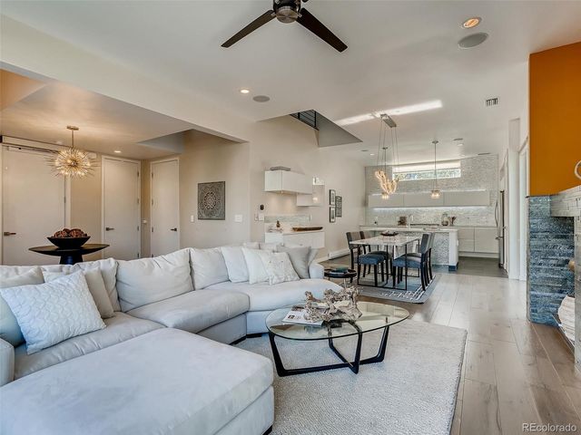 1725 King Street, Denver, CO 80204