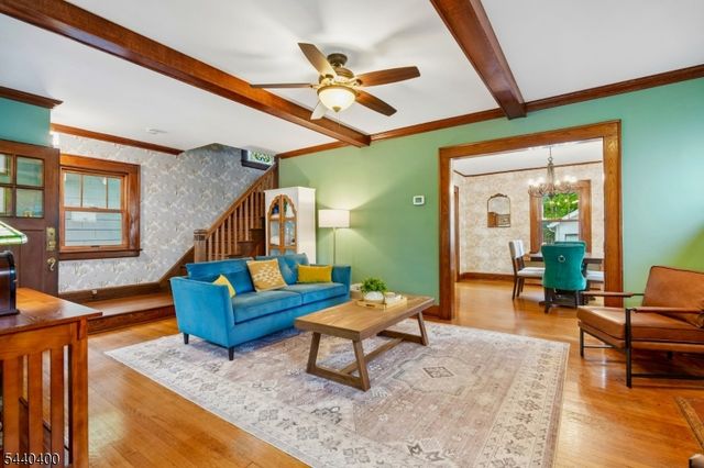43 Woodside Ter, West Orange Twp., NJ 07052