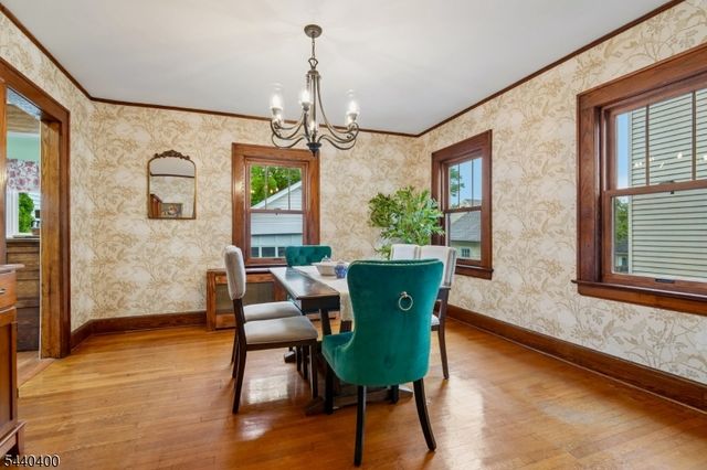 43 Woodside Ter, West Orange Twp., NJ 07052