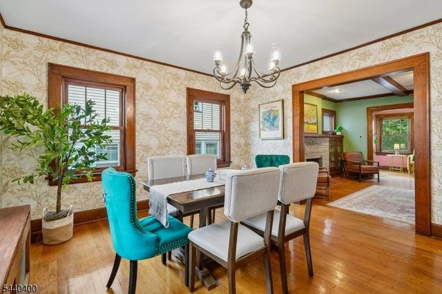 43 Woodside Ter, West Orange Twp., NJ 07052
