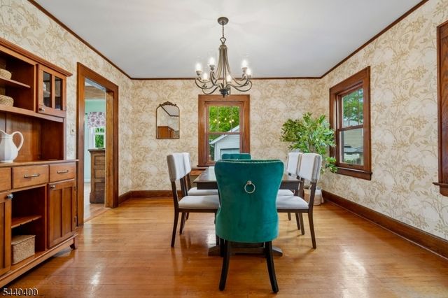 43 Woodside Ter, West Orange Twp., NJ 07052