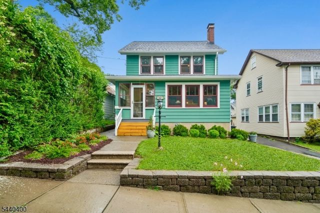 43 Woodside Ter, West Orange Twp., NJ 07052