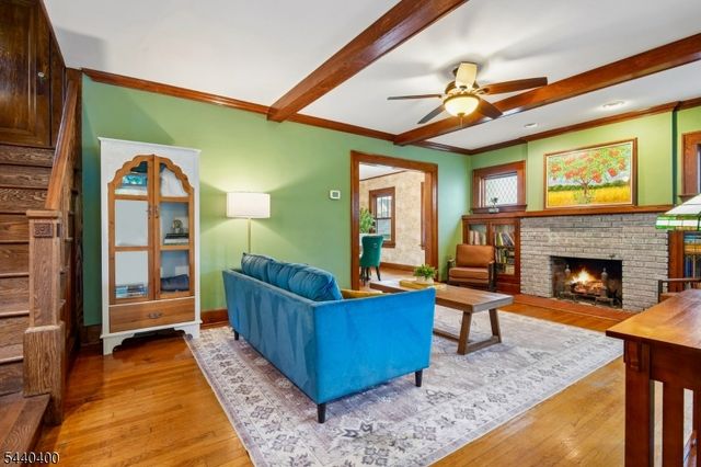 43 Woodside Ter, West Orange Twp., NJ 07052