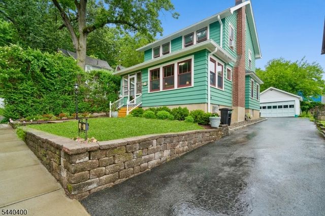 43 Woodside Ter, West Orange Twp., NJ 07052