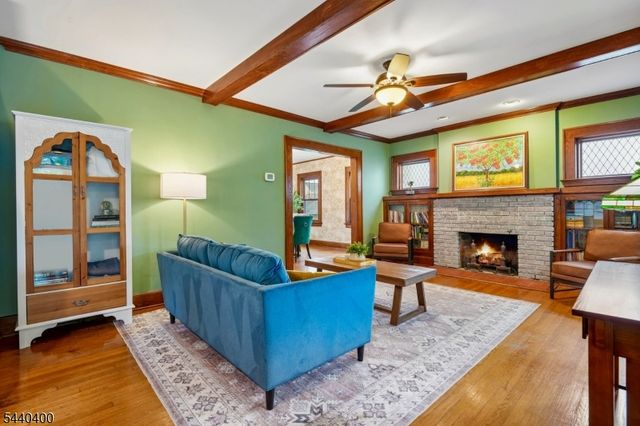 43 Woodside Ter, West Orange Twp., NJ 07052