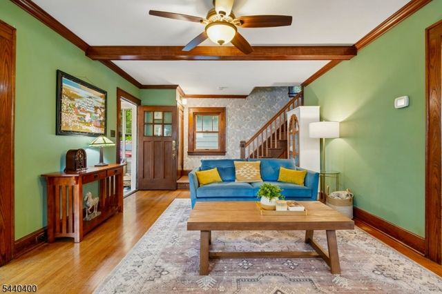 43 Woodside Ter, West Orange Twp., NJ 07052