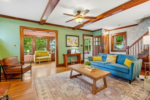 43 Woodside Ter, West Orange Twp., NJ 07052