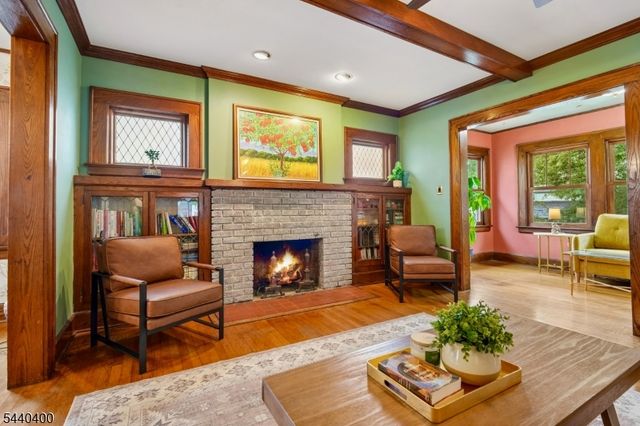 43 Woodside Ter, West Orange Twp., NJ 07052