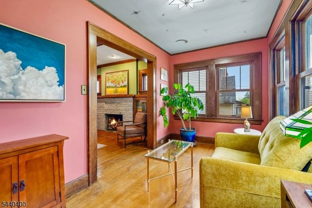 43 Woodside Ter, West Orange Twp., NJ 07052