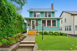 43 Woodside Ter, West Orange Twp., NJ 07052