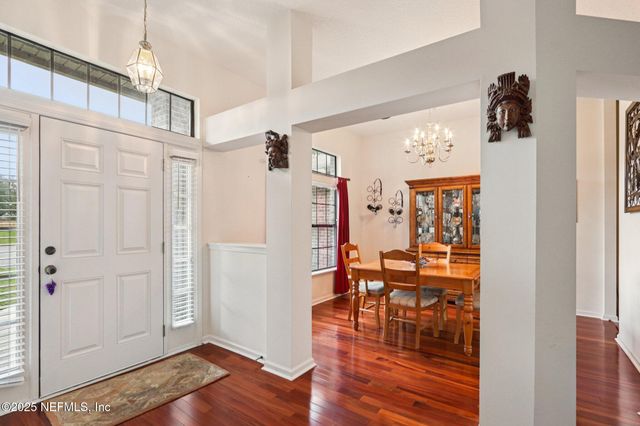 11388 MARTIN LAKES Court, Jacksonville, FL 32220